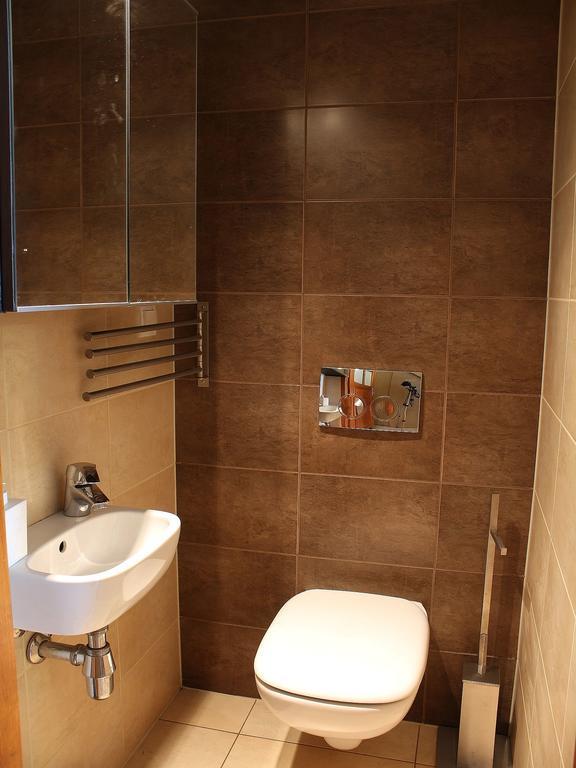 Apartment Lucky 13 Krakau