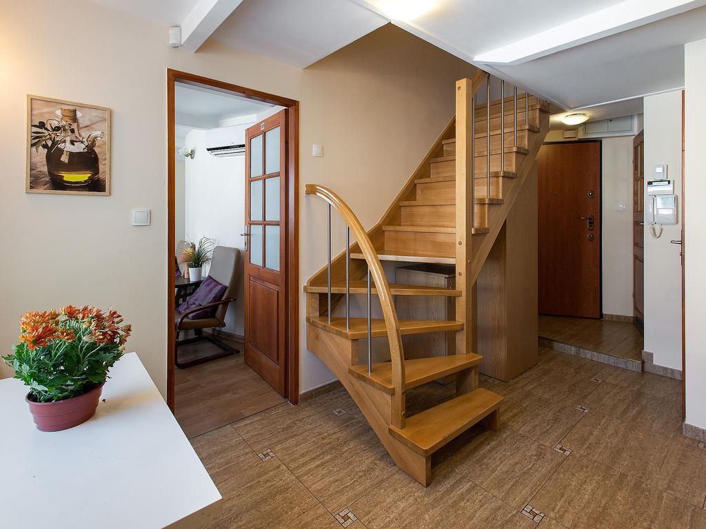 Apartment Lucky 13 Krakau