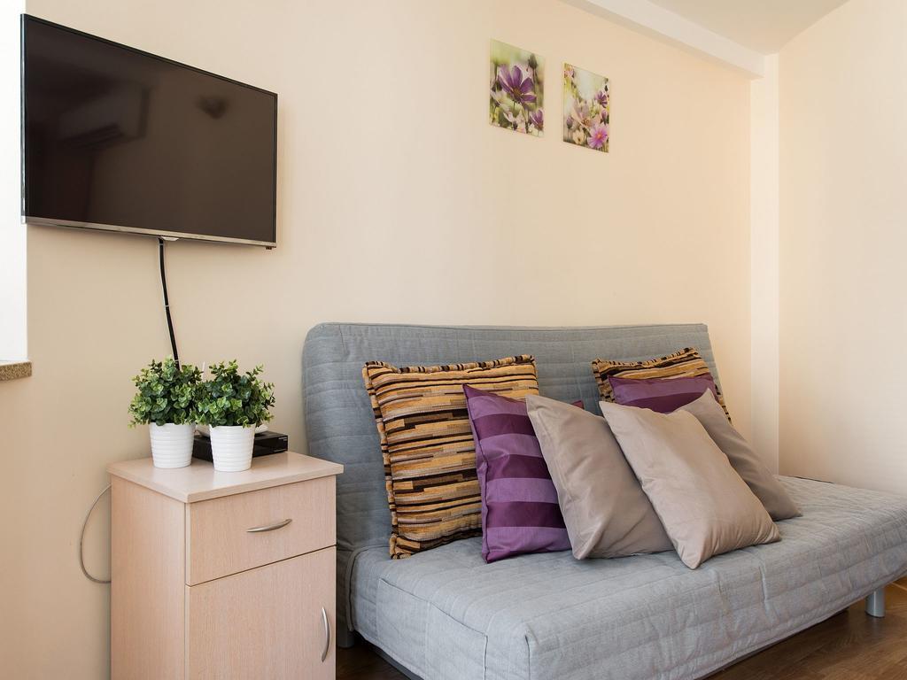 Appartement Lucky 13 *
