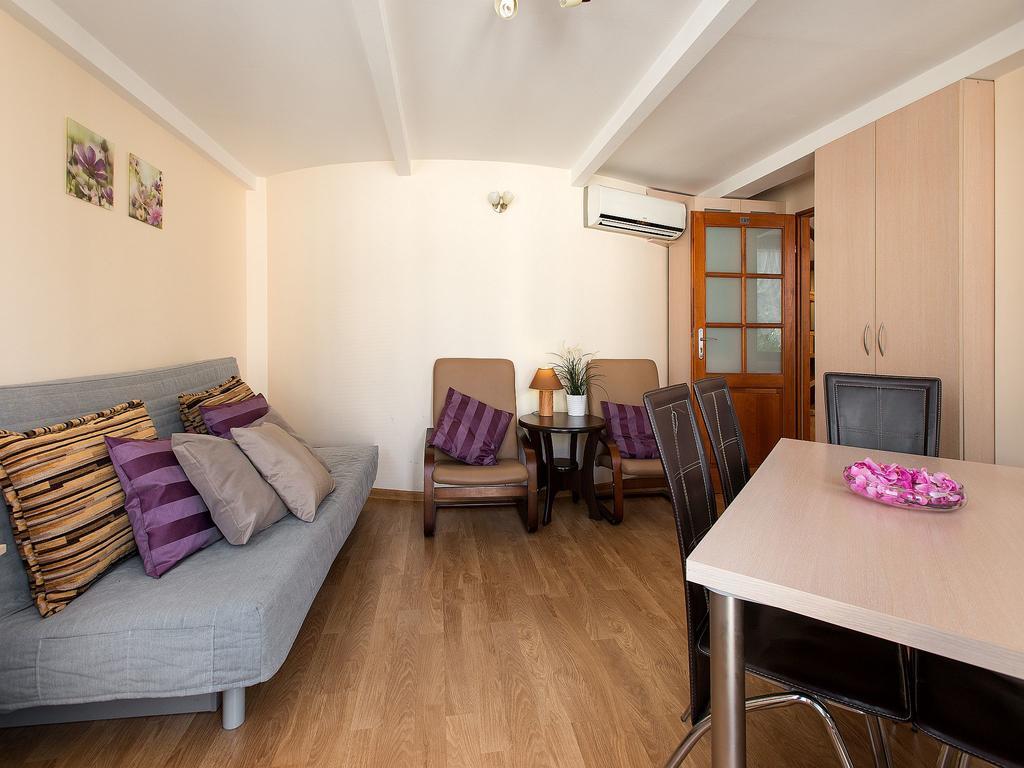 Apartment Lucky 13