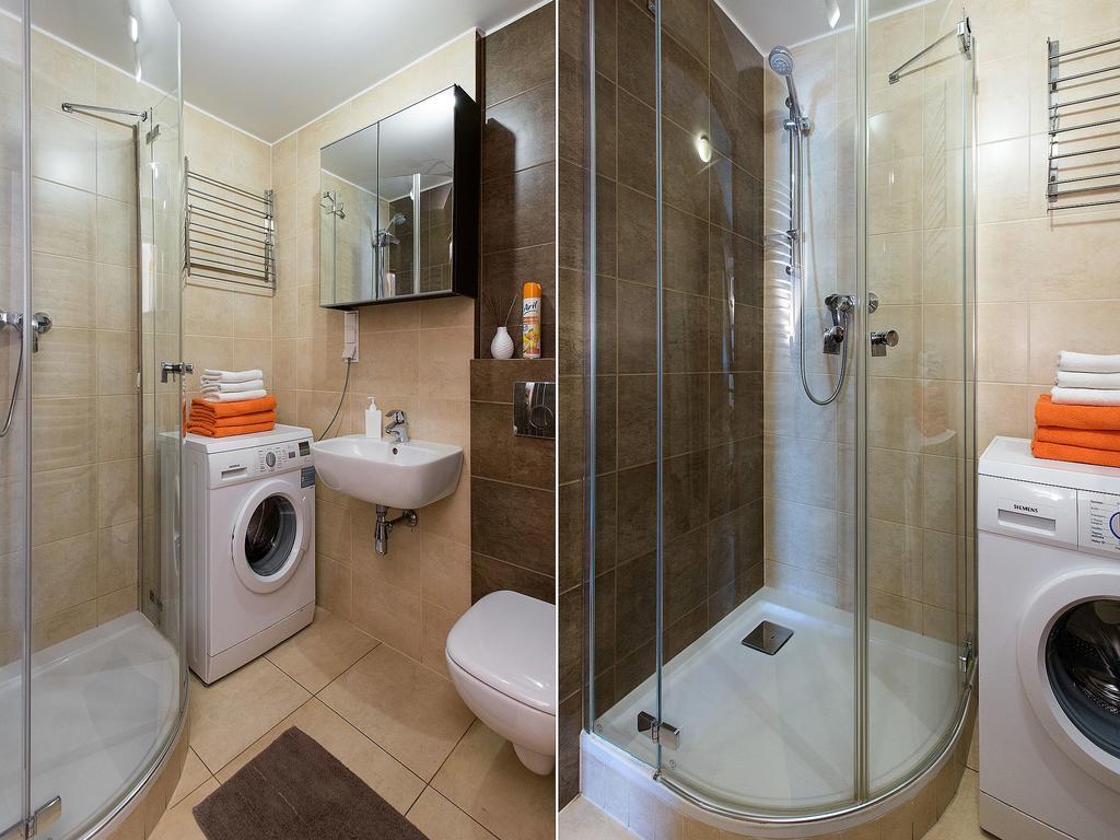 Apartment Lucky 13