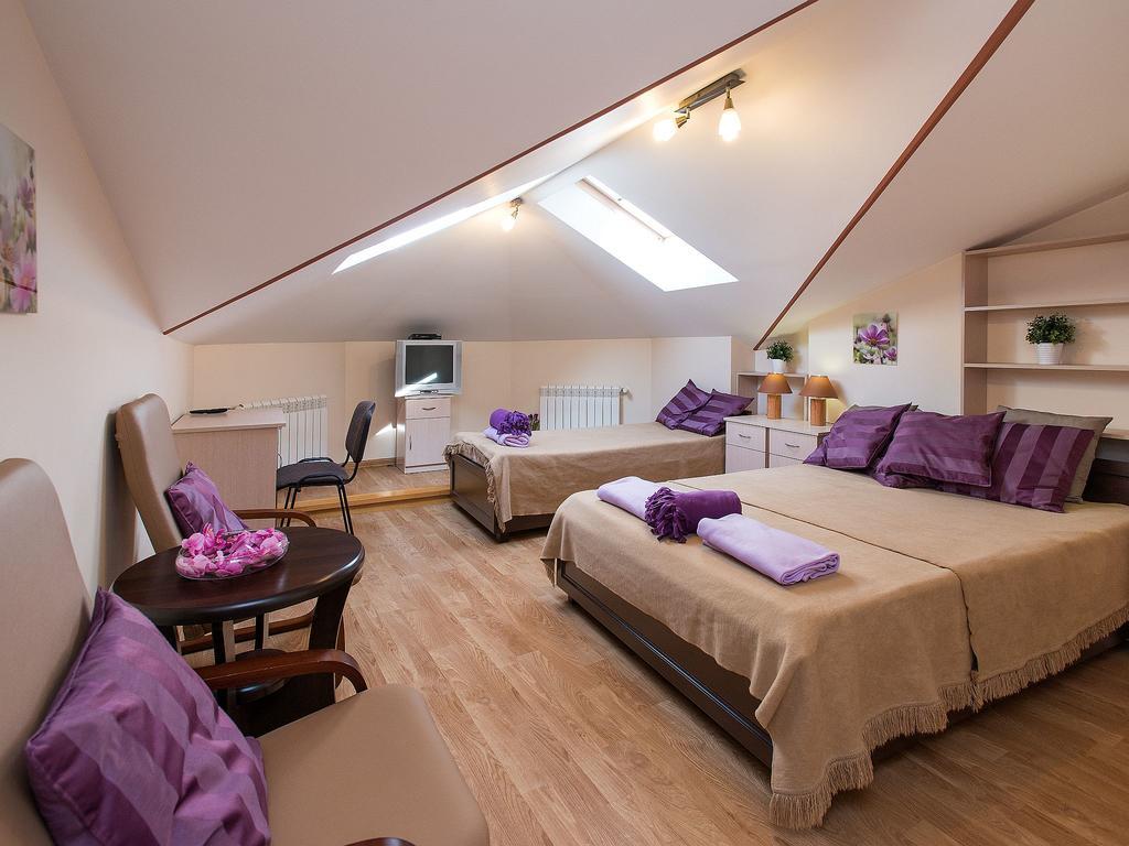 Appartement Lucky 13 *