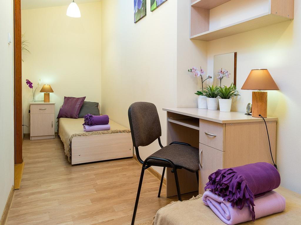 Apartment Lucky 13
