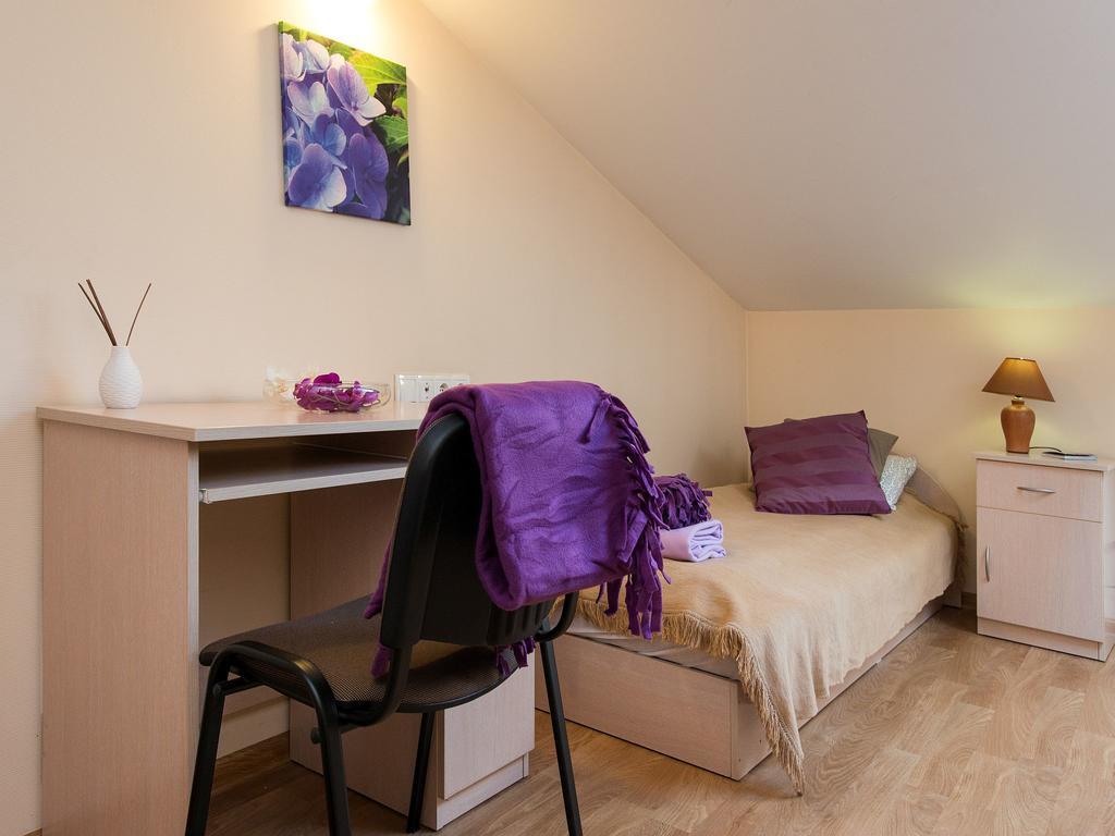 Apartment Lucky 13